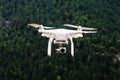 Foldable 4K Camera Drone Grey
