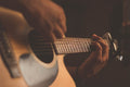 Acoustic Guitar Beginner Bundle Natural
