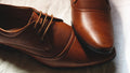 Men's Oxford Dress Shoes Black